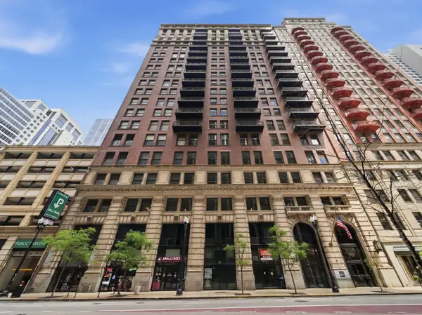 212 W Washington Street #1707, Chicago, IL 60606
