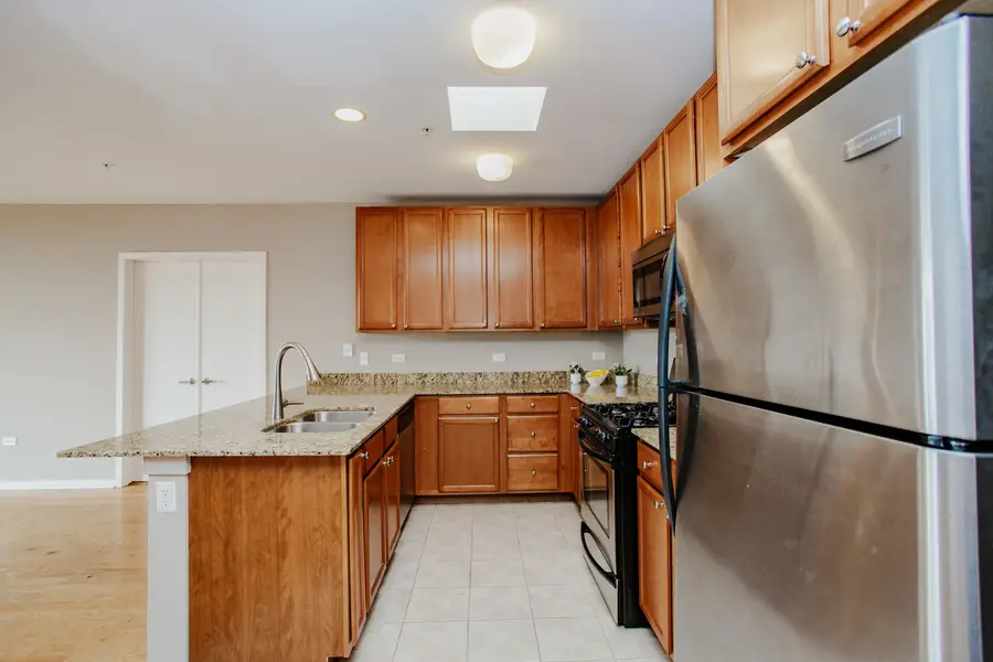 7757 Van Buren Street #511, Forest Park, IL 60130 - #3