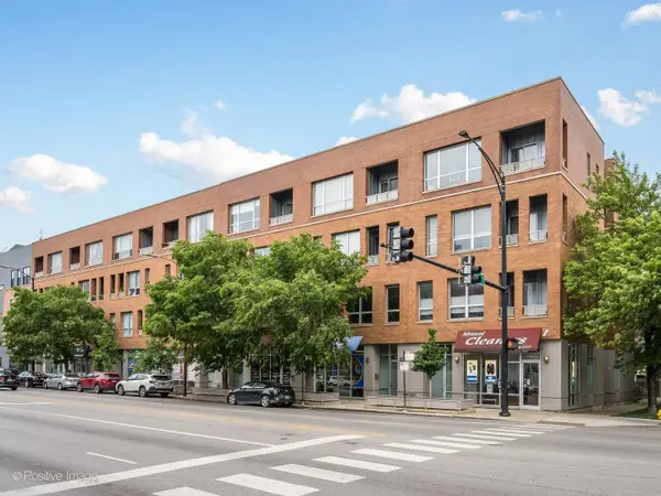 1719 N Western Avenue #2, Chicago, IL 60647