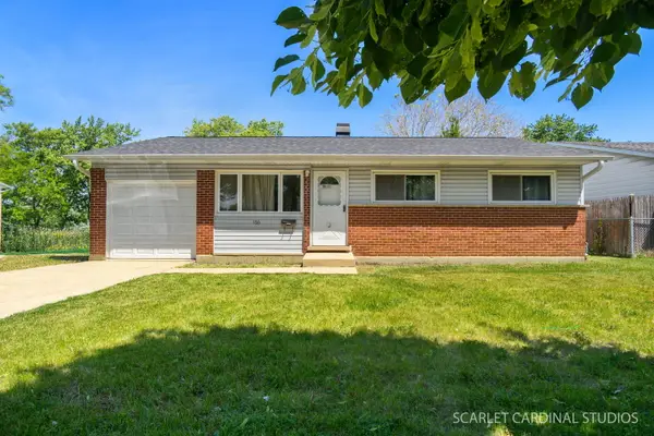 156 E Lincoln Avenue, Glendale Heights, IL 60139