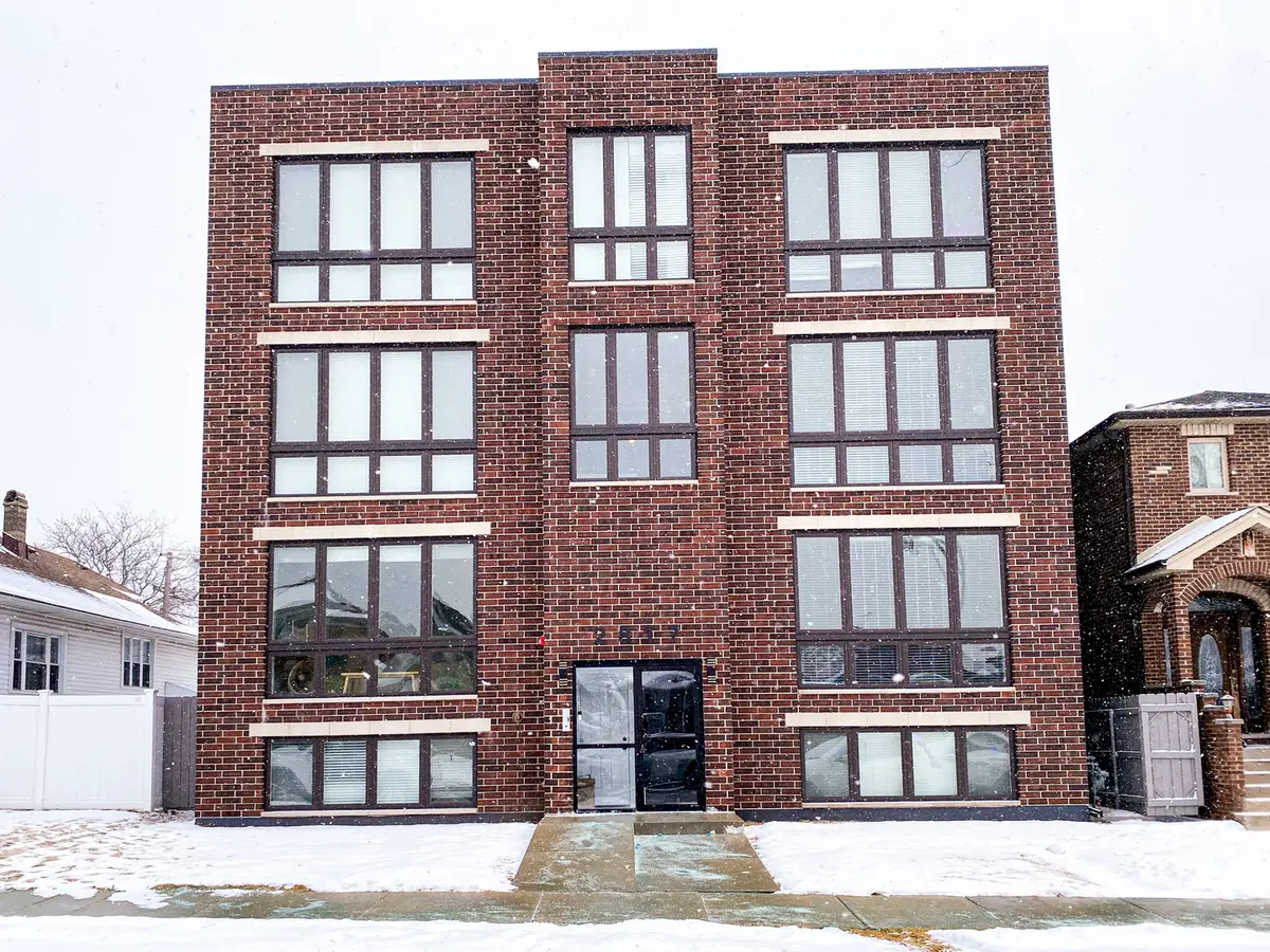 2817 N 75th Avenue, Elmwood Park, IL 60707 - #1