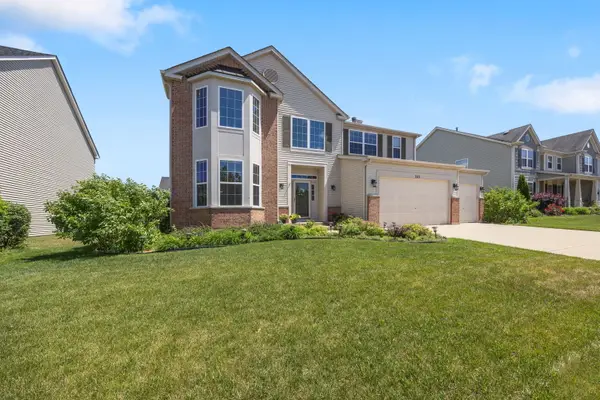 325 Forest Trail, South Elgin, IL 60177