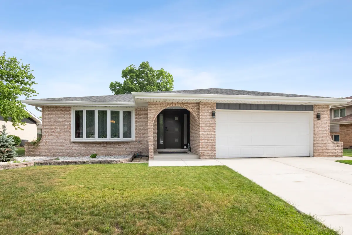11853 Chisholm Trail, Orland Park, IL 60467 - #1