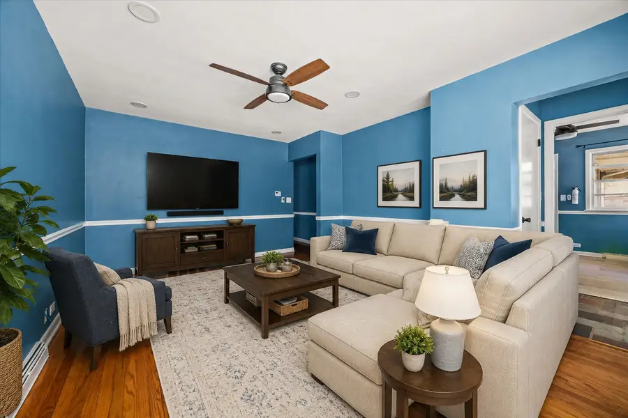 413 N Chestnut Street, Palatine, IL 60067 - #3