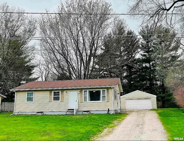 11206 22nd Street, Milan, IL 61264