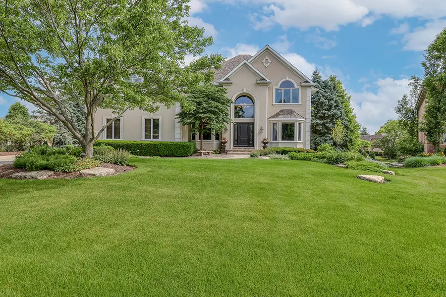 1259 Abbey Oaks Drive, Lemont, IL 60439 - #2