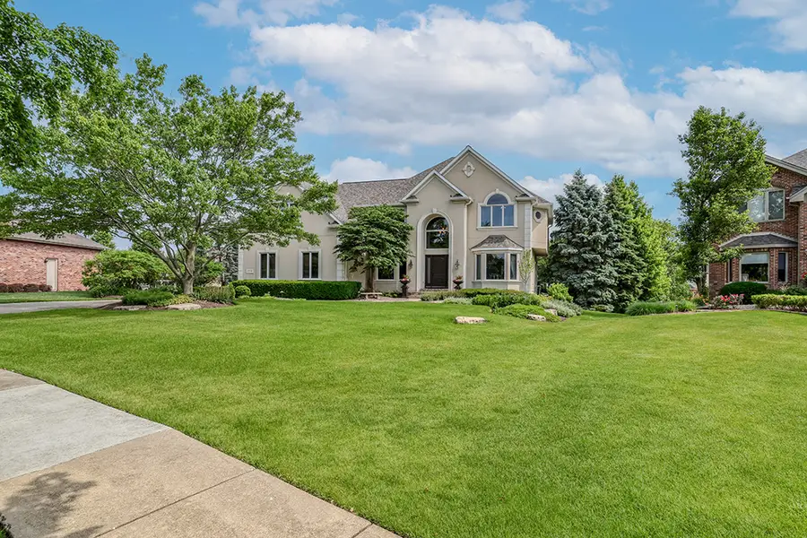1259 Abbey Oaks Drive, Lemont, IL 60439 - #3