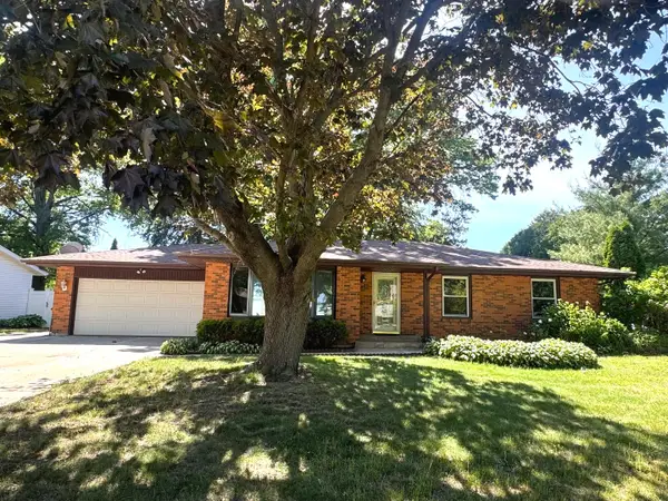 3020 Southbridge Road, Rockford, IL 61114