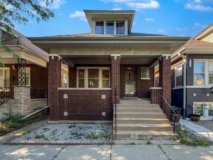 2647 W 69th Street, Chicago, IL 60629 - #3