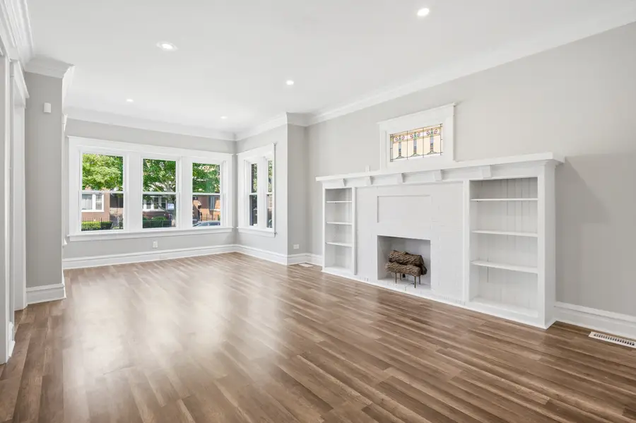 7643 S Paulina Street, Chicago, IL 60620 - #2
