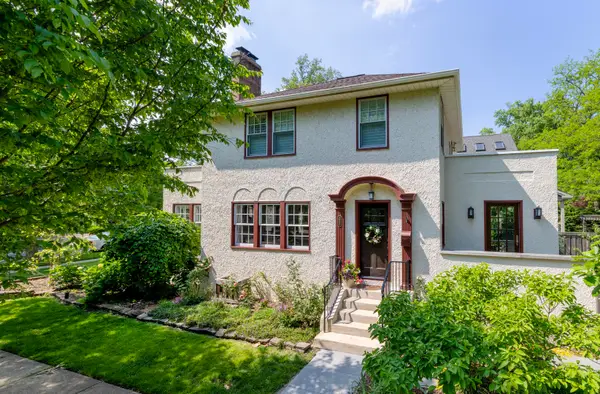 3055 Park Place, Evanston, IL 60201