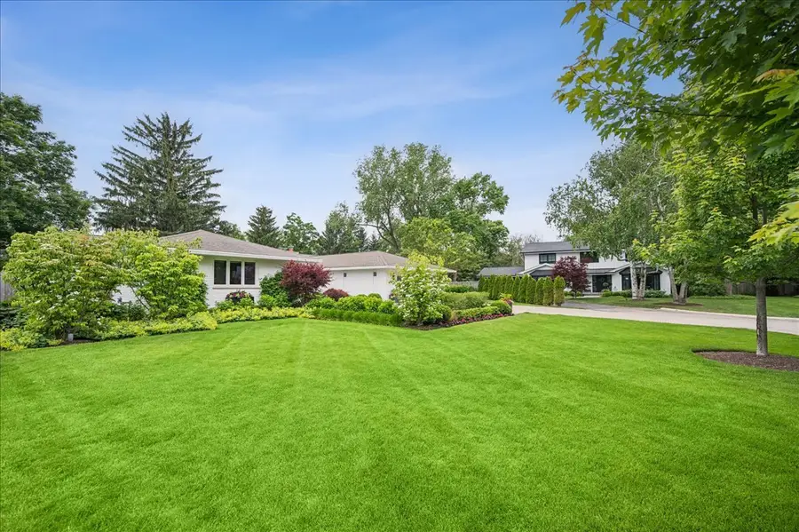 920 Pine Tree Lane, Winnetka, IL 60093 - #2