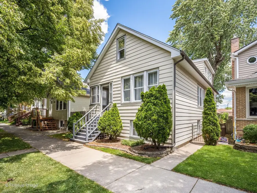 11215 S Sawyer Avenue, Chicago, IL 60655 - #2
