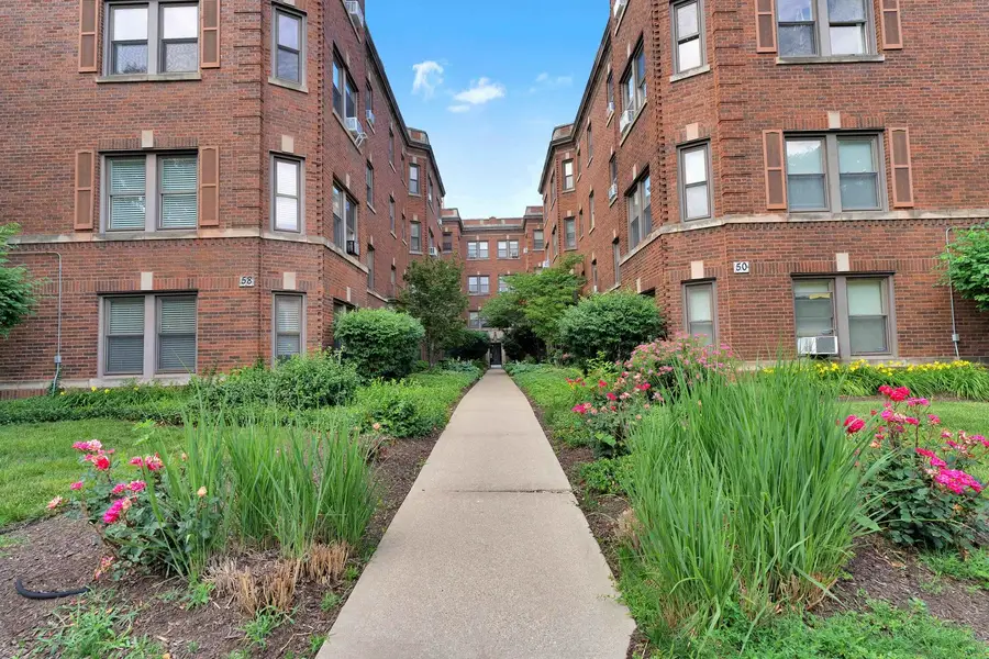 58 Forest Avenue #2S, Riverside, IL 60546 - #3