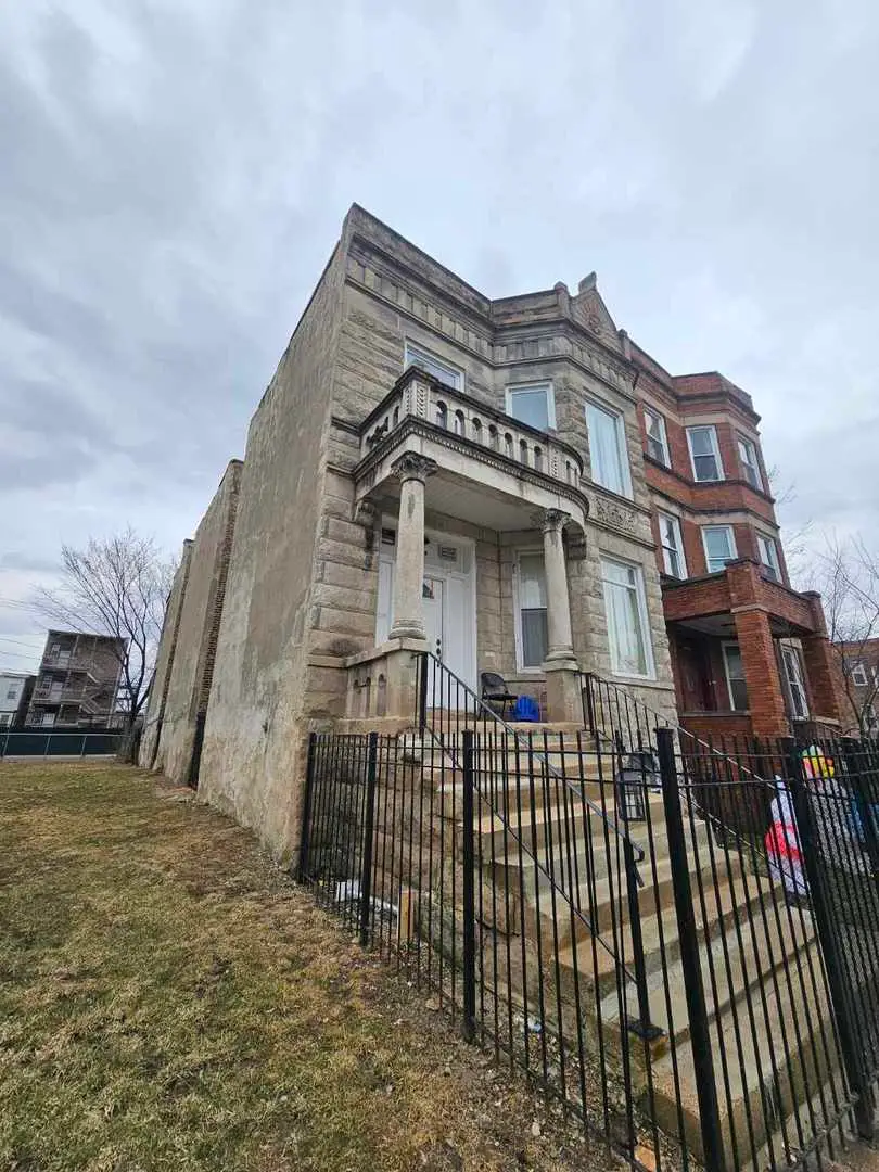 1239 S Avers Avenue, Chicago, IL 60623 - #2