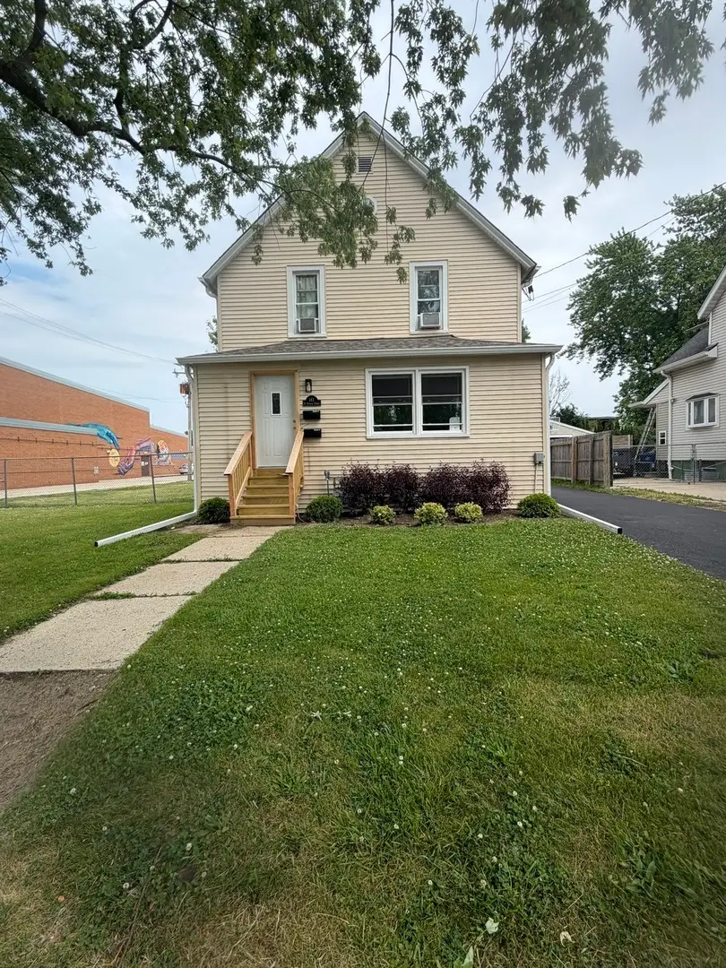 143 N Butrick Street, Waukegan, IL 60085 - #1