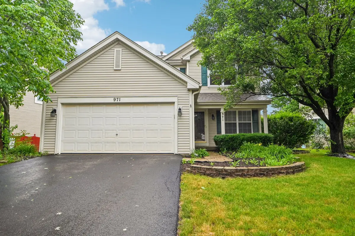 971 Lakestone Lane, Aurora, IL 60504 - #1