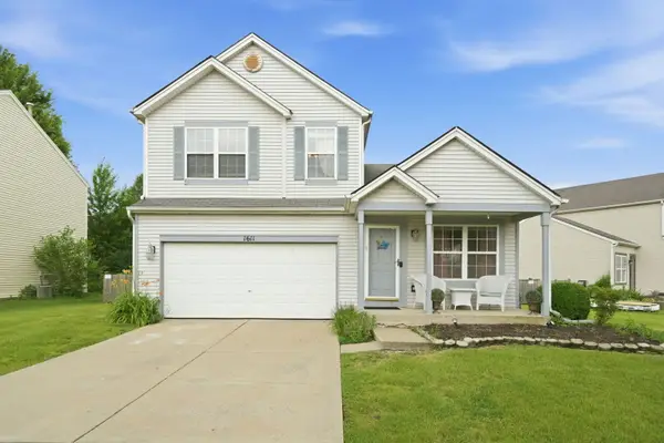 1611 Lake Pointe Court, Plainfield, IL 60586