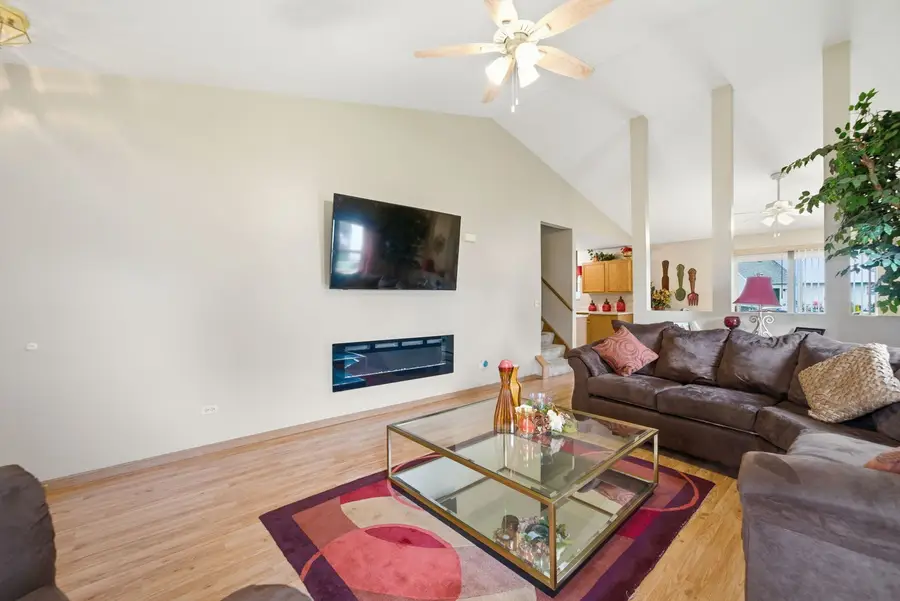 1611 Lake Pointe Court, Plainfield, IL 60586 - #3