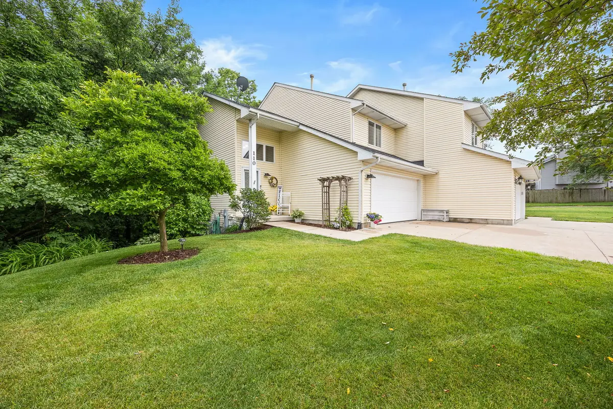 110 Sibley Drive, Minooka, IL 60447 - #1