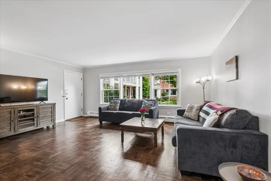 2246 Sherman Avenue #1, Evanston, IL 60201 - #3