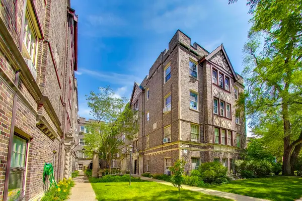 1219 Hull Terrace #2b, Evanston, IL 60202