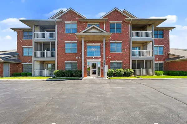 20345 S Rainford Drive #1C, Frankfort, IL 60423