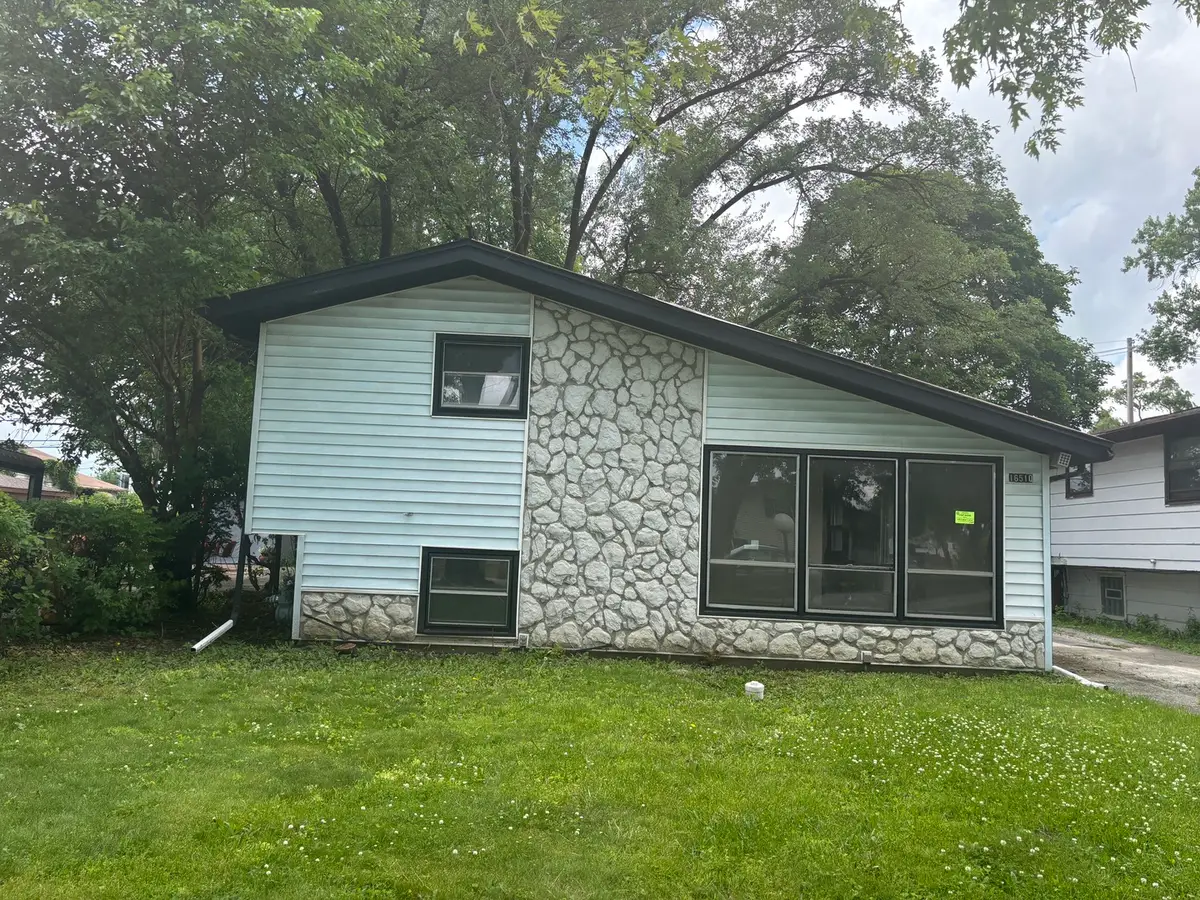16510 Winchester Avenue, Markham, IL 60428 - #1