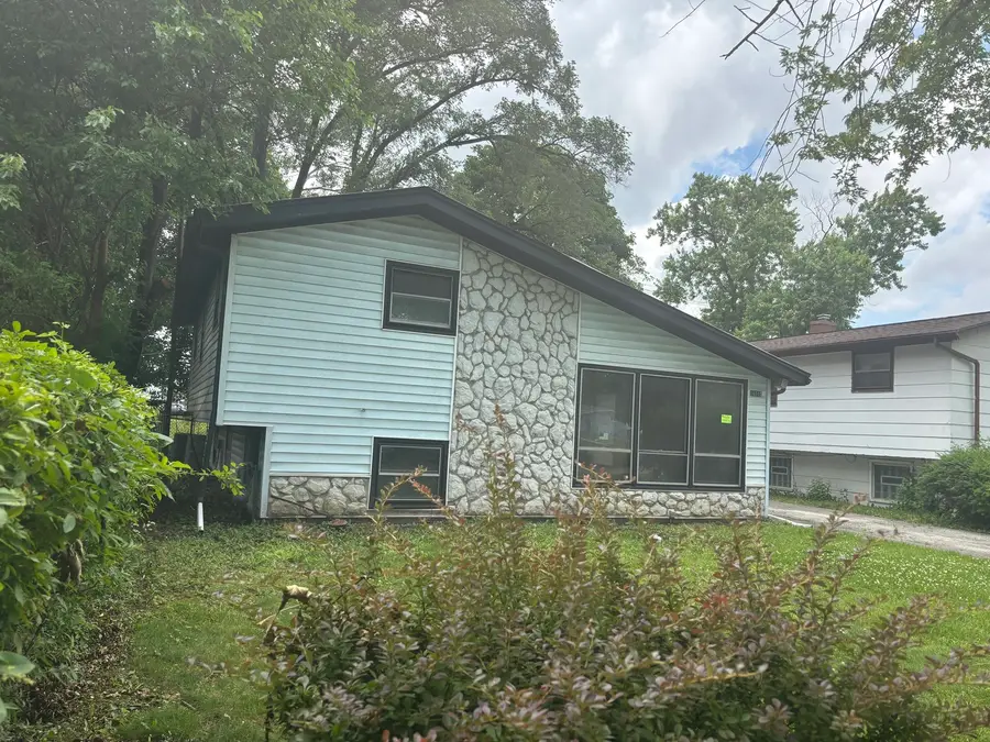 16510 Winchester Avenue, Markham, IL 60428 - #3