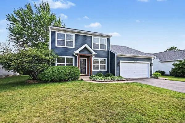 10477 Dawson Street, Huntley, IL 60142