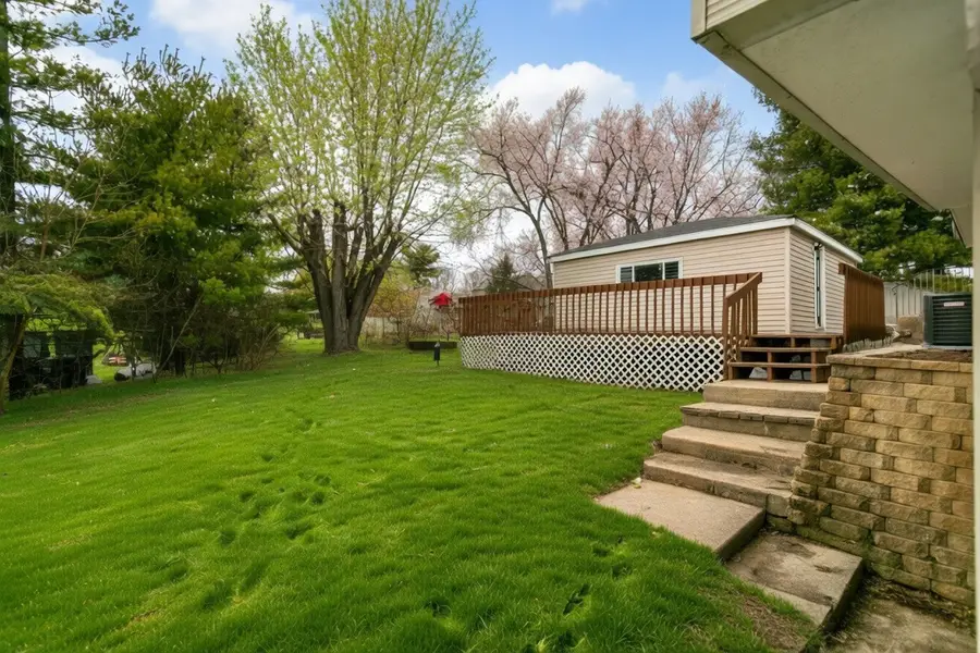 6305 Robert Road, Cary, IL 60013 - #2