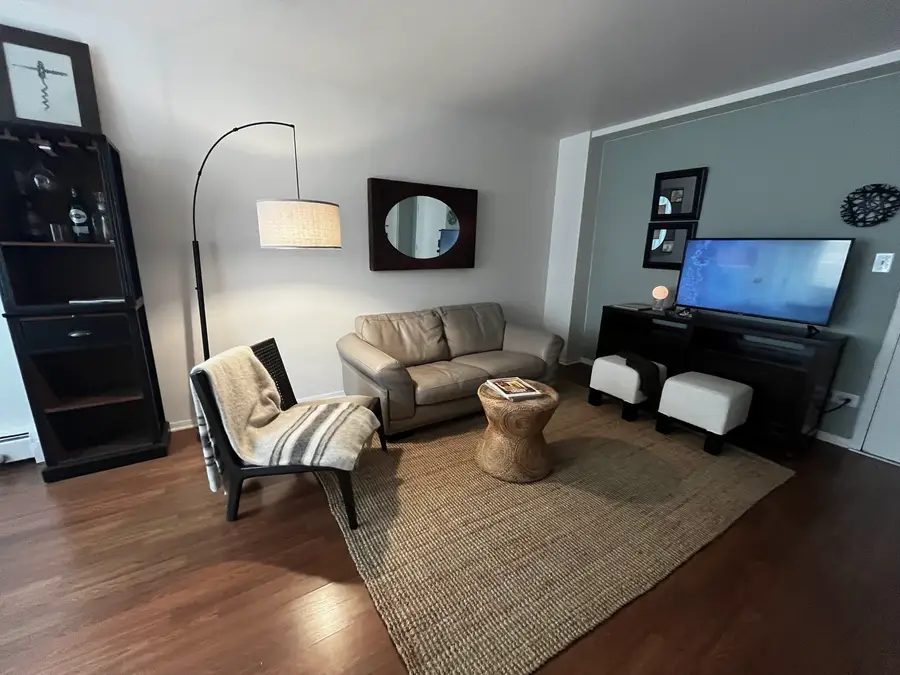 6300 N Sheridan Road #203, Chicago, IL 60660 - #2