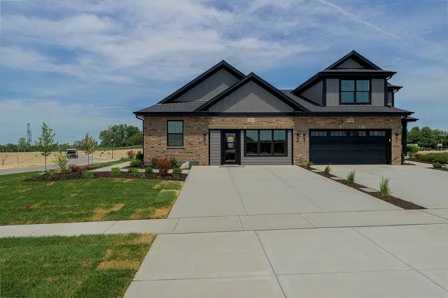 2608 Delavan Drive, New Lenox, IL 60451 - #2