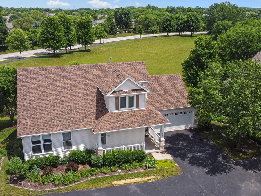 1615 Augusta Lane, Shorewood, IL 60404 - #2
