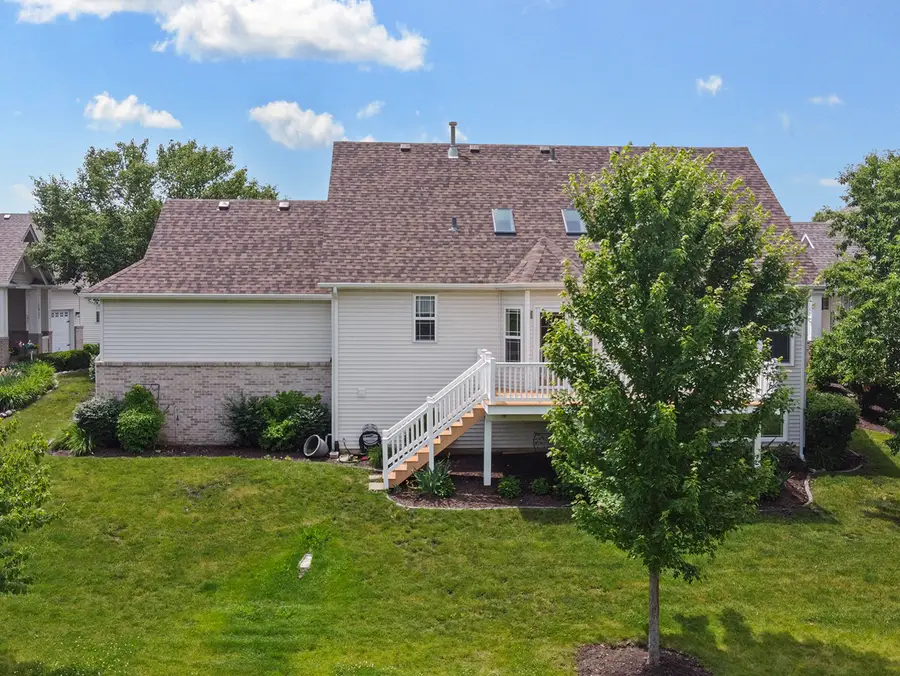 1615 Augusta Lane, Shorewood, IL 60404 - #3
