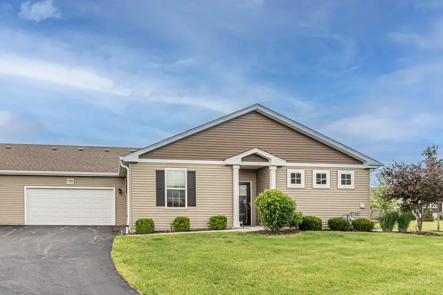 1116 Crestview Lane, Pingree Grove, IL 60140 - #2