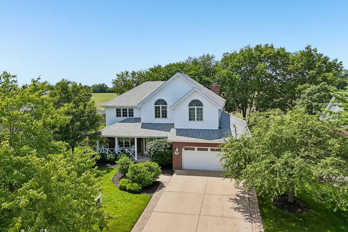 2155 Arthurs Pass Street, New Lenox, IL 60451 - #1