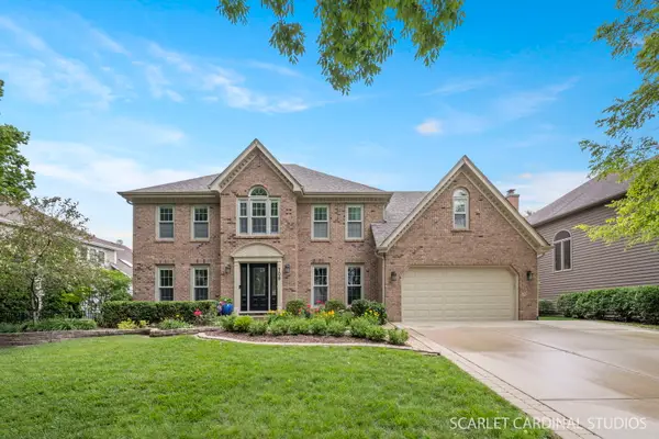 708 Sanctuary Lane, Naperville, IL 60540