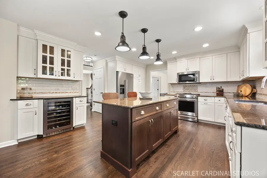 708 Sanctuary Lane, Naperville, IL 60540 - #3