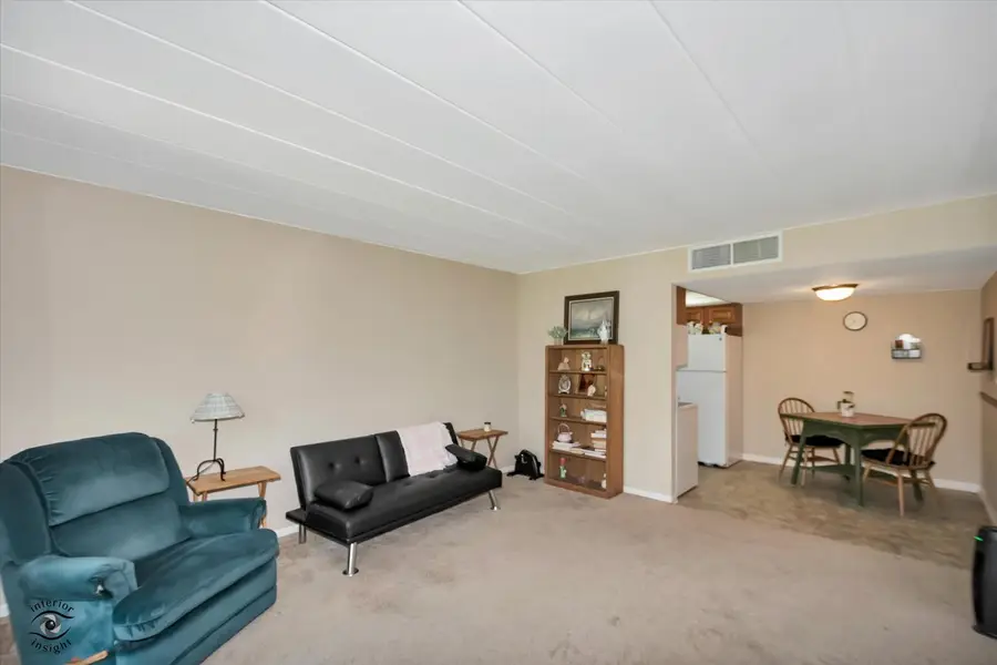 5540 Walnut Avenue #33A, Downers Grove, IL 60515 - #3