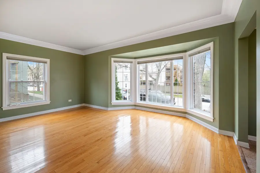 7113 N Wolcott Avenue, Chicago, IL 60626 - #2