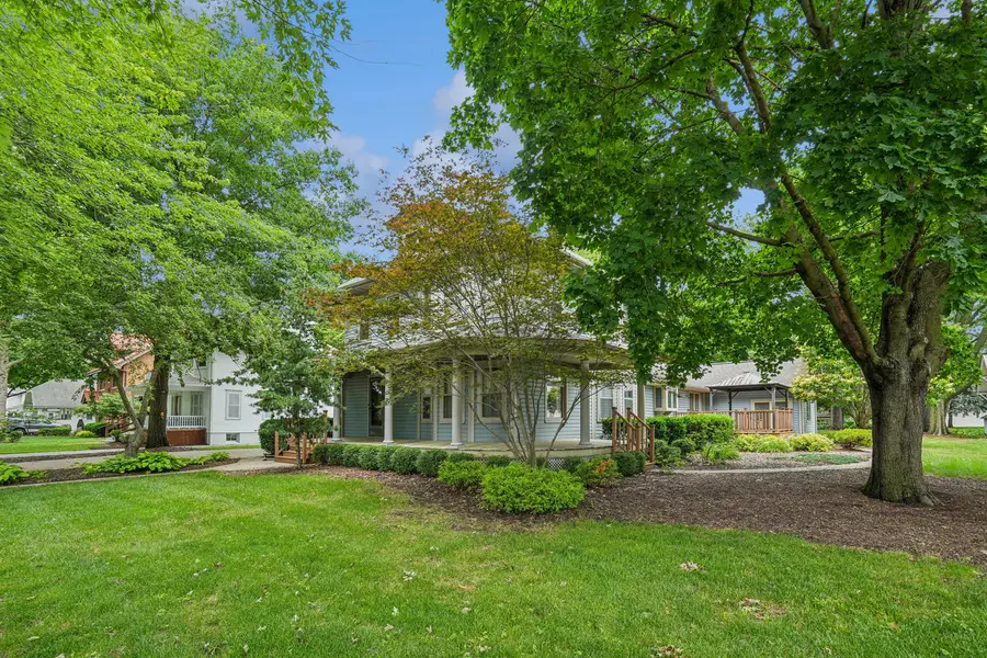 320 W 3rd Street, Prophetstown, IL 61277 - #2