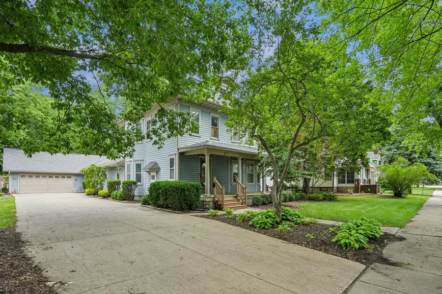 320 W 3rd Street, Prophetstown, IL 61277 - #3