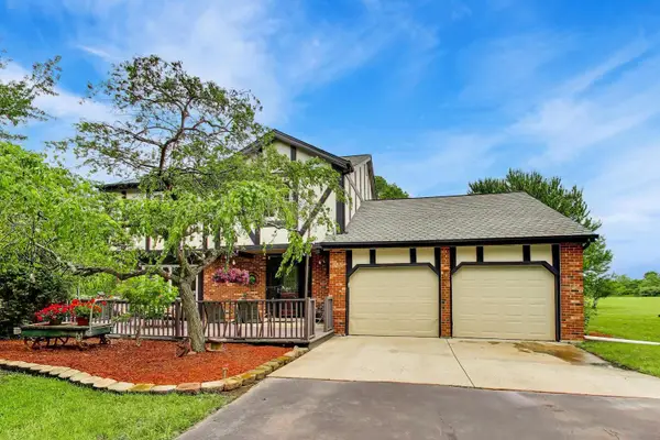 3218 E Reichert Drive, Crete, IL 60417