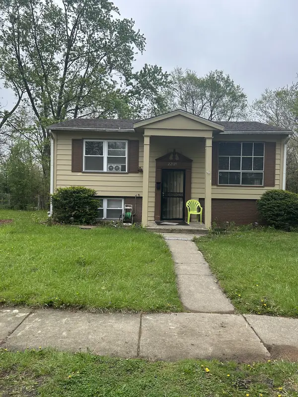 22121 Karlov Avenue, Richton Park, IL 60471