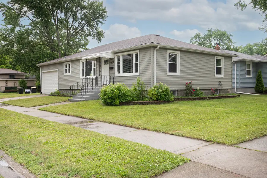 17903 Park Avenue, Lansing, IL 60438 - #2