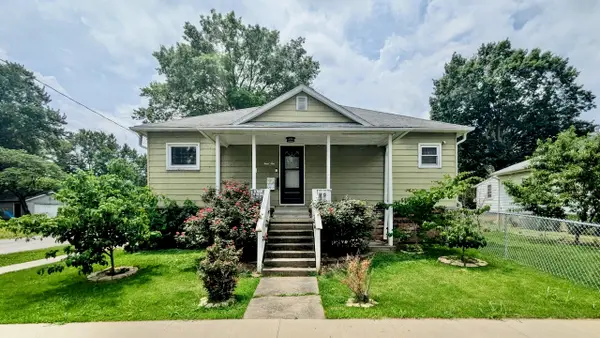 410 E 4th Street, West Frankfort, IL 62896