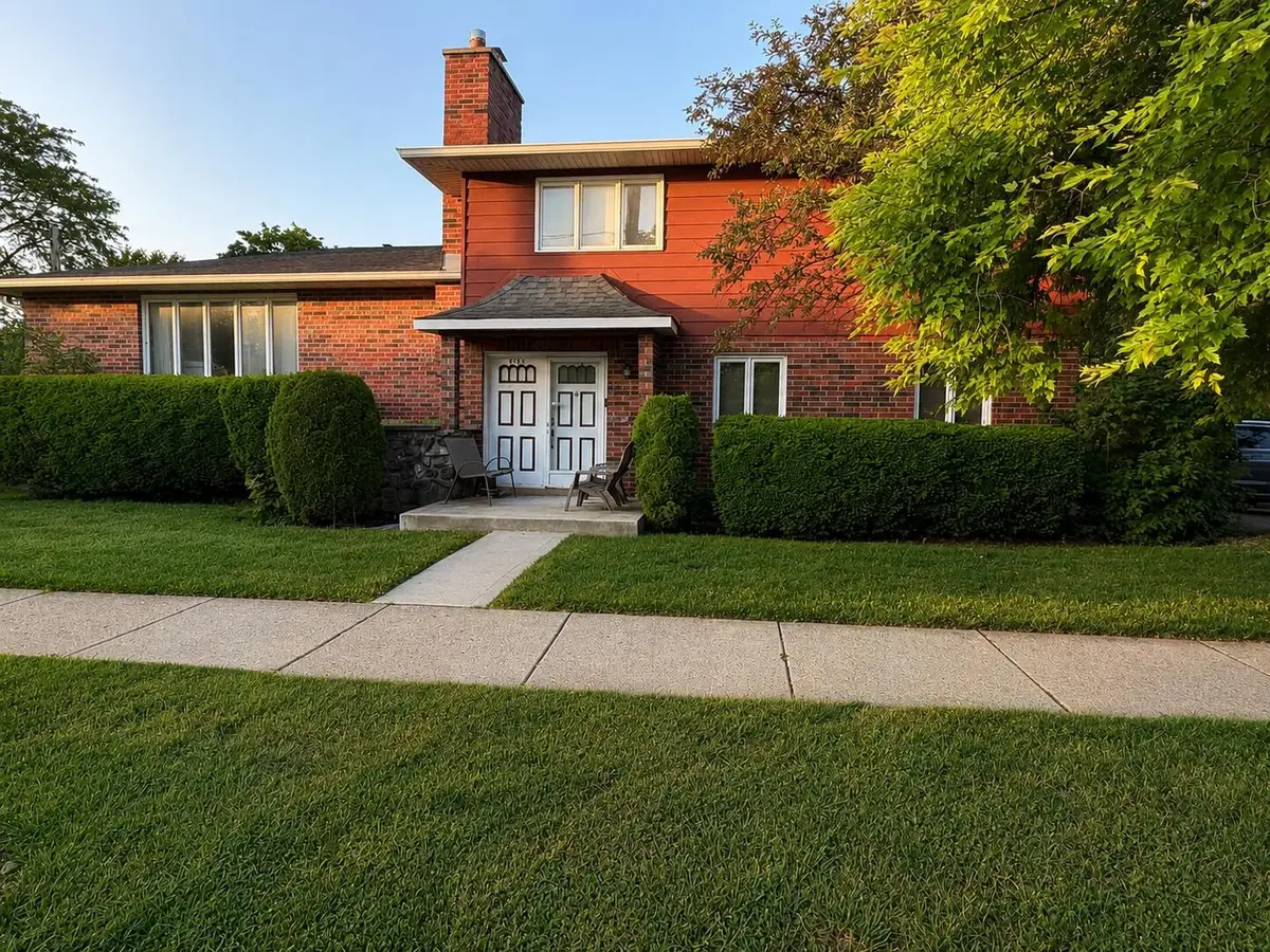 9143 Dr Korczak Terrace, Skokie, IL 60076 - #1