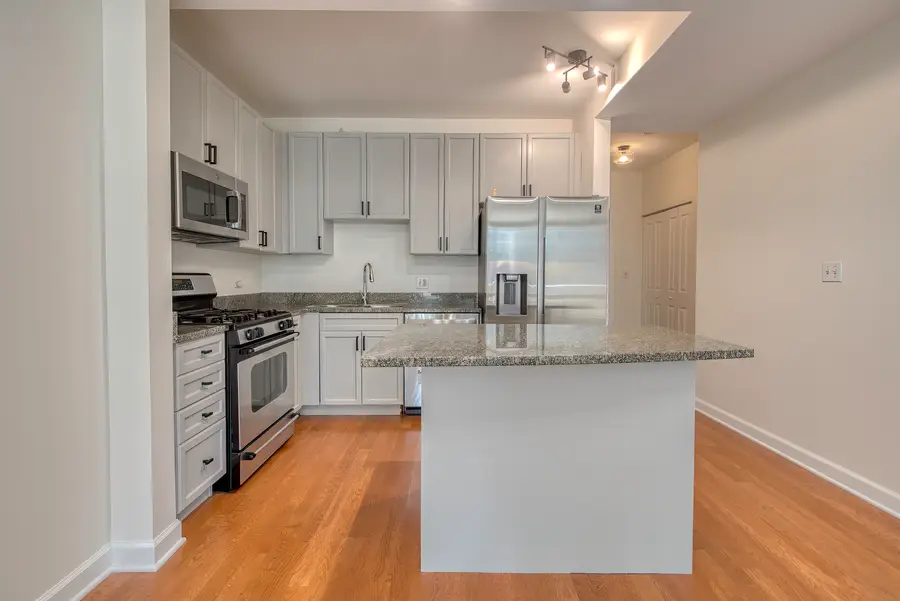1250 S Michigan Avenue #508, Chicago, IL 60605 - #2