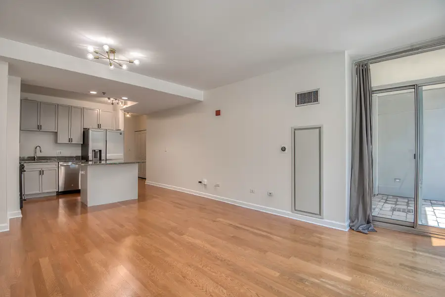 1250 S Michigan Avenue #508, Chicago, IL 60605 - #3